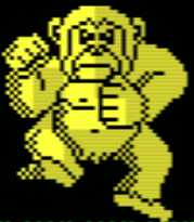 monkey